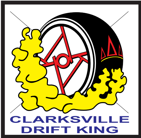 Drifting Kings of Clarksville Sunday