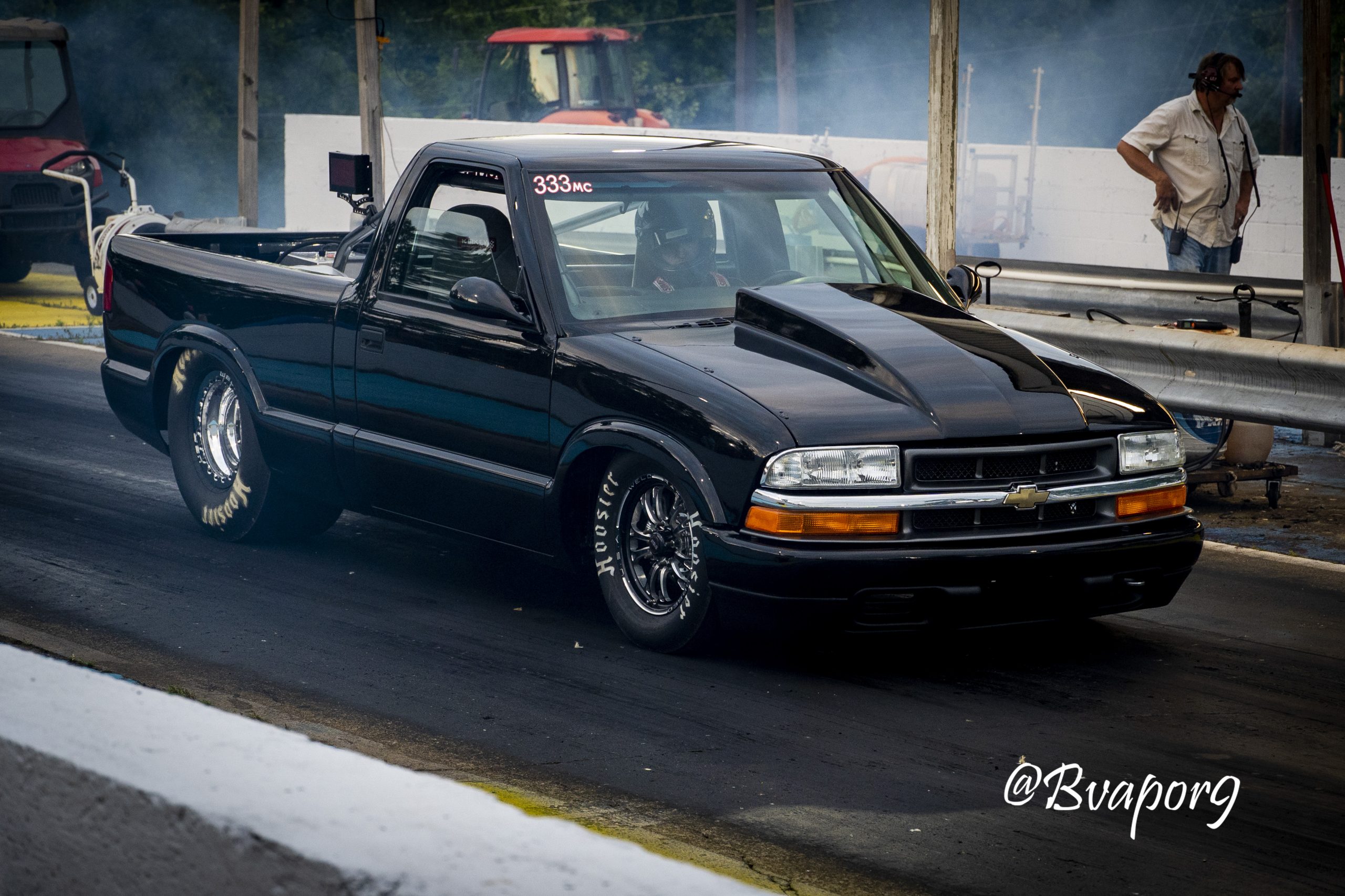 Drag Strip Memorial Day 2K Payday