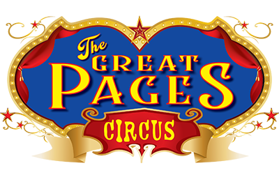 Great Pages Circus